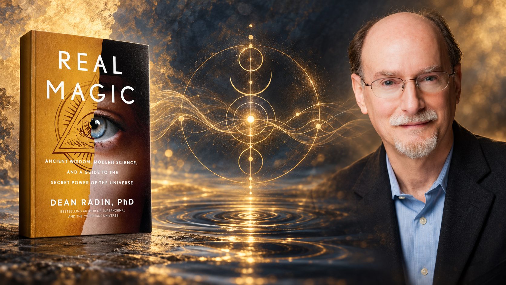 Sigil, Meaning and the Nature of Reality