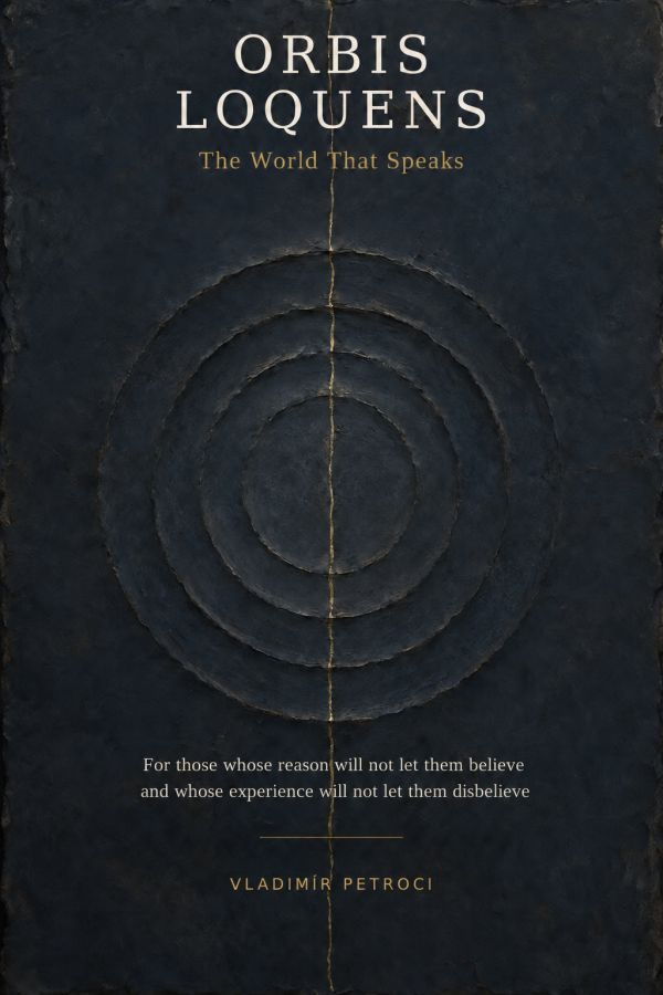 ORBIS LOQUENS book